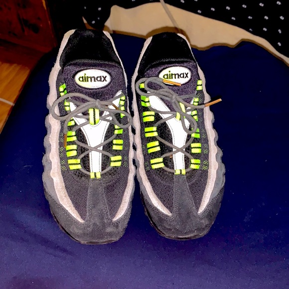 Nike air max 95 vintage - Picture 1 of 3